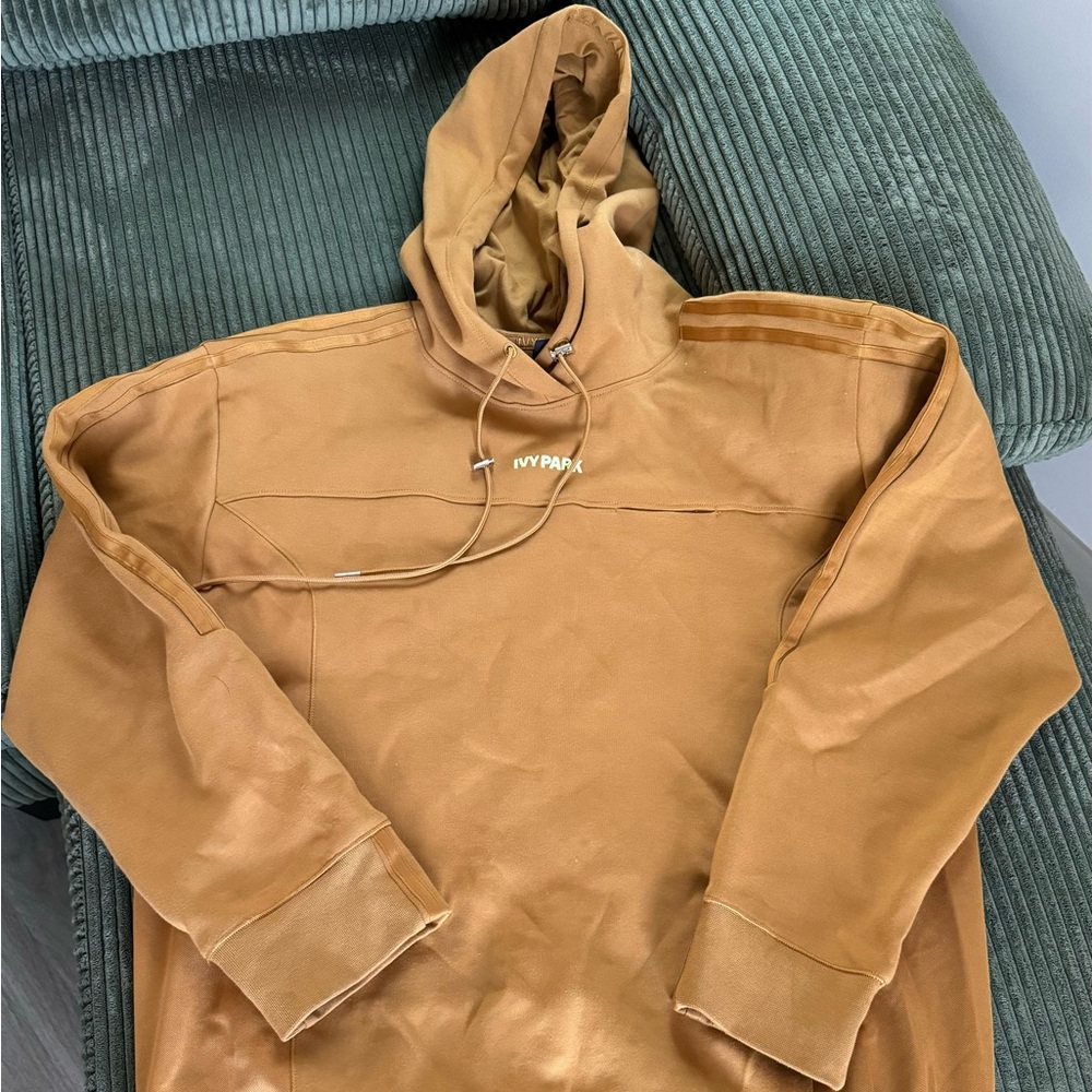 Ivy Park x Adidas 2021 Hoodie